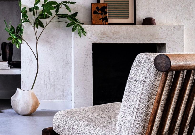 Ткань Casamance Salonga 47200265