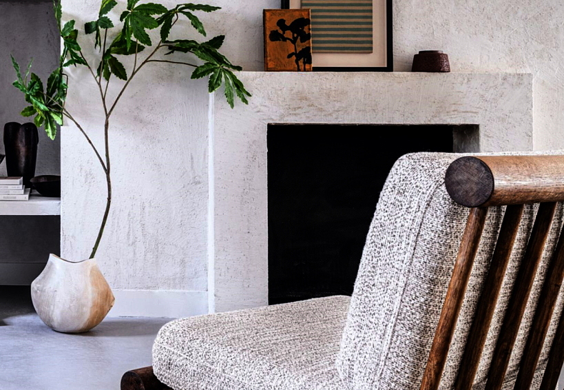 Ткань Casamance Salonga 47200265