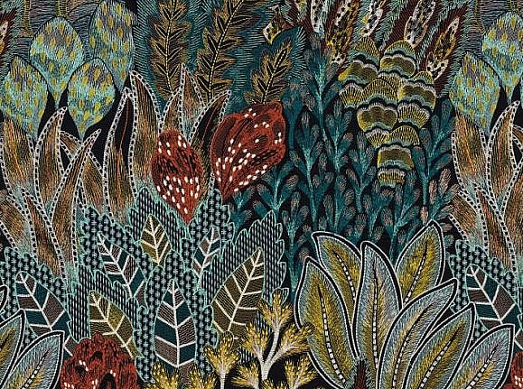 Ткань Casamance Salonga 47540321