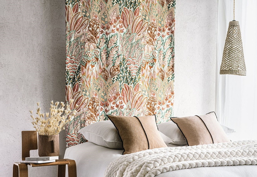 Ткань Casamance Salonga 47540115
