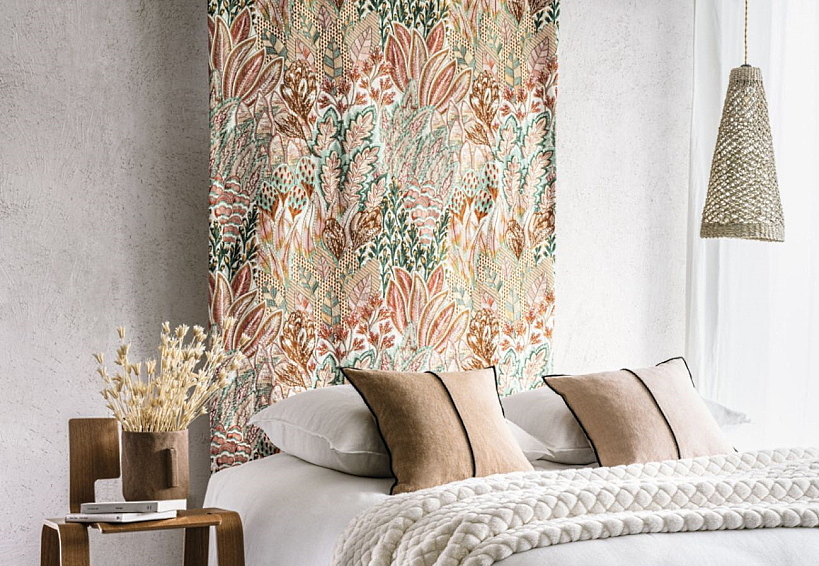 Ткань Casamance Salonga 47540115