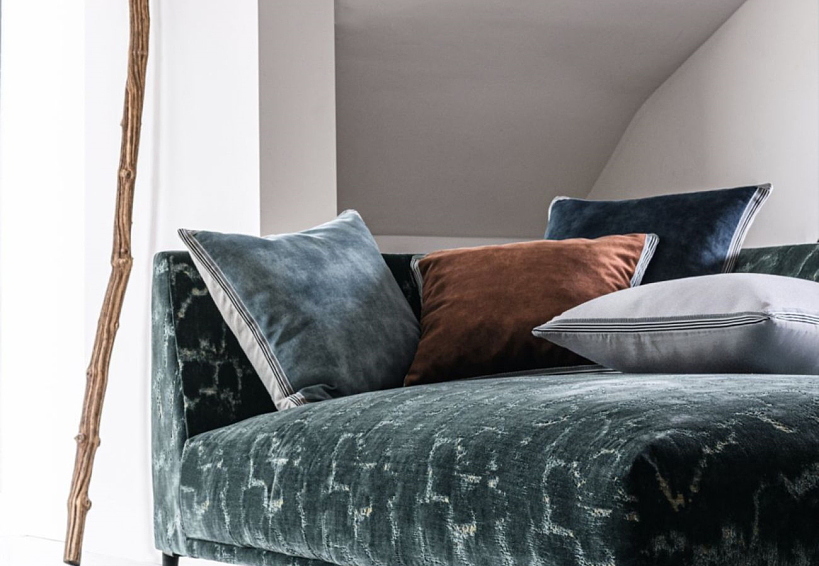 Ткань Casamance Salonga 47600524