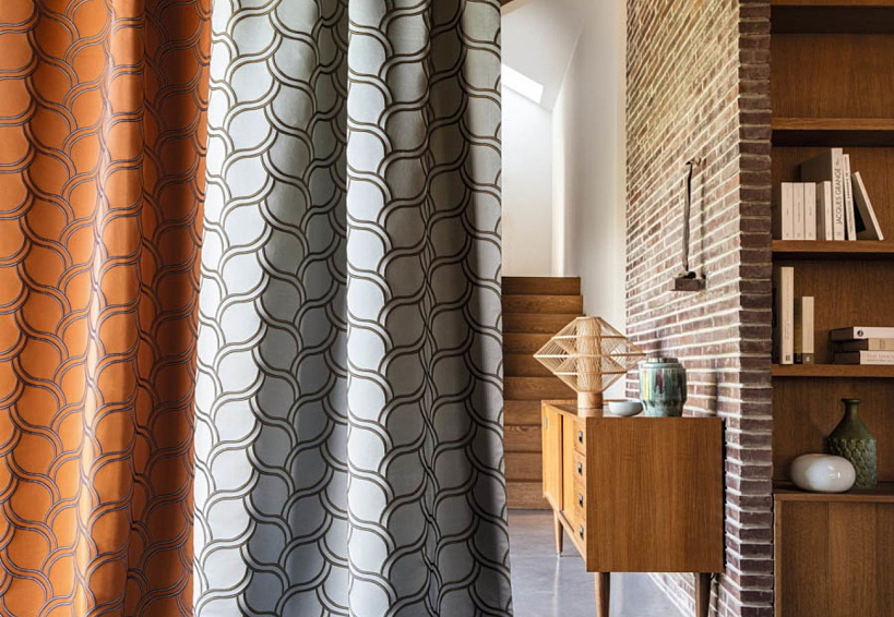 Ткань Casamance Nelson 47170429