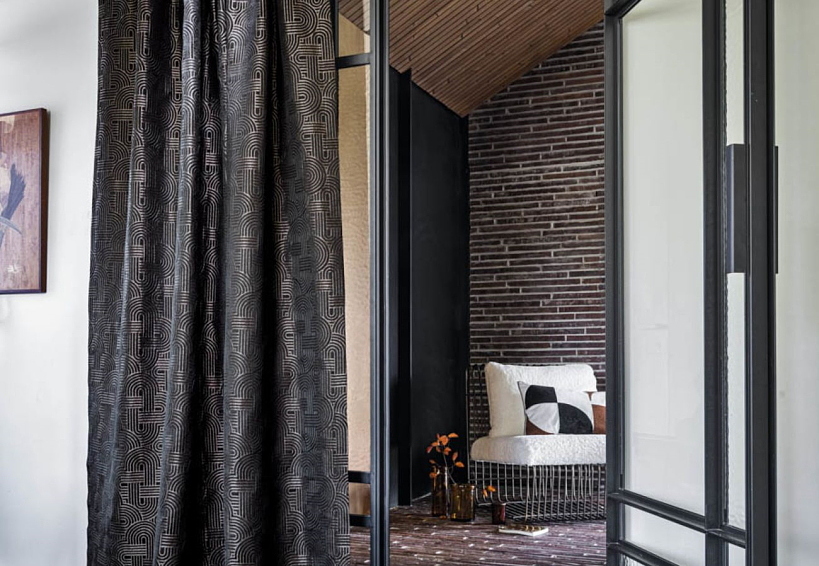 Ткань Casamance Nelson 47180545