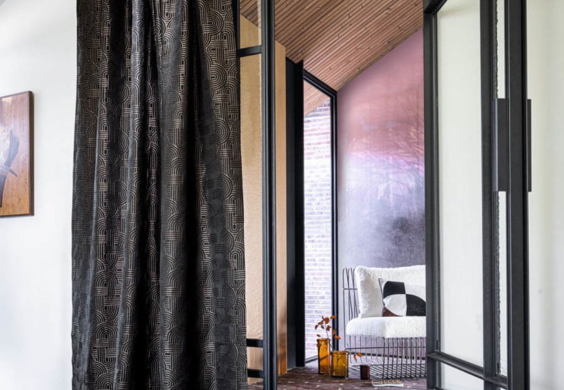 Ткань Casamance Nelson 47180545
