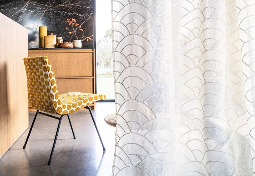 Ткань Casamance Nelson 47690595