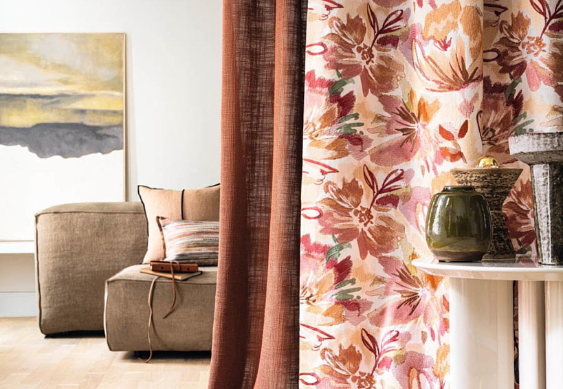 Ткань Casamance Pretoria 47440266