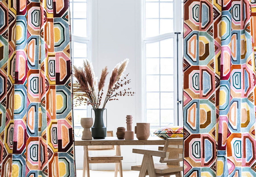 Ткань Casamance Pretoria 47450259