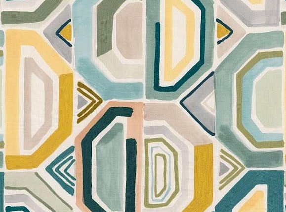 Ткань Casamance Pretoria 47450337