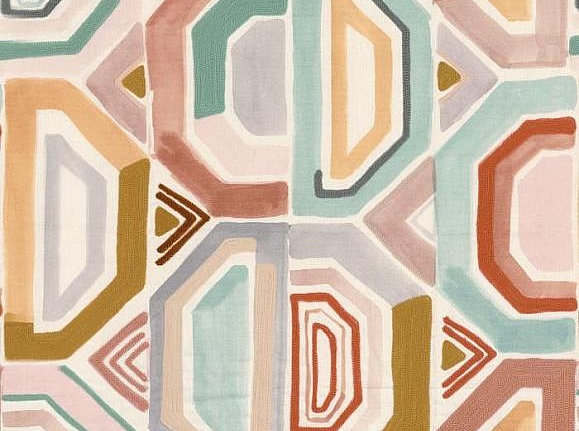 Ткань Casamance Pretoria 47450128