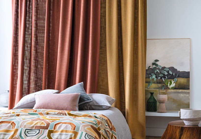 Ткань Casamance Pretoria 47450128
