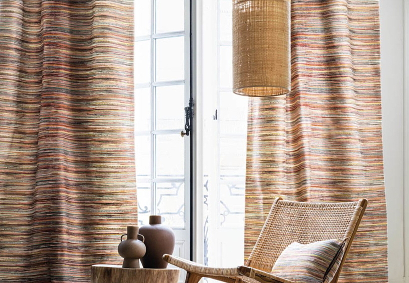 Ткань Casamance Pretoria 47460385