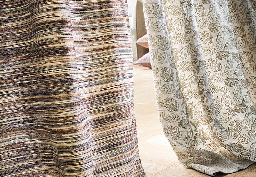 Ткань Casamance Pretoria 47480316