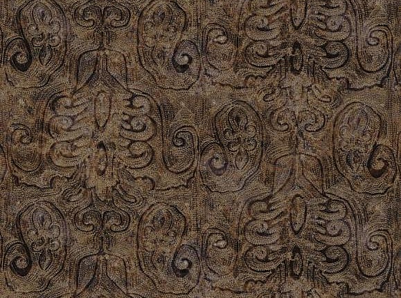 Ткань Casamance Laponie 47670121
