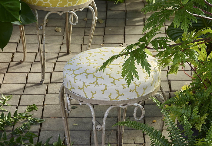 Ткань Pierre Frey Terrasse F3483003