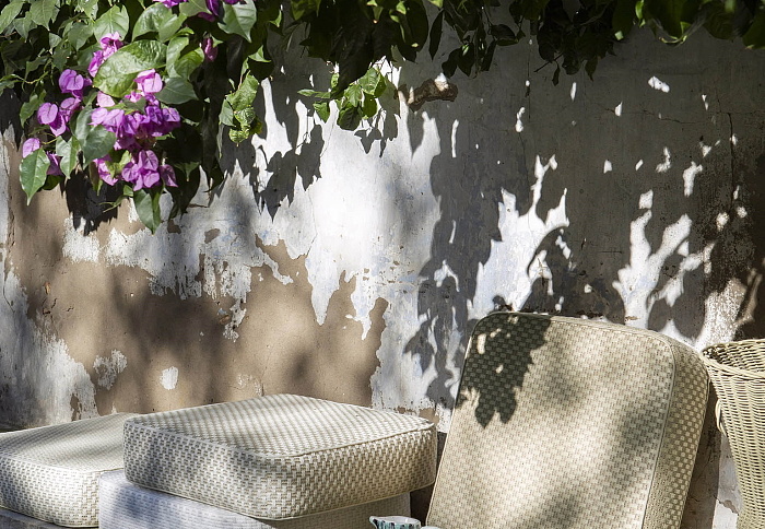 Ткань Pierre Frey Arles F3544001