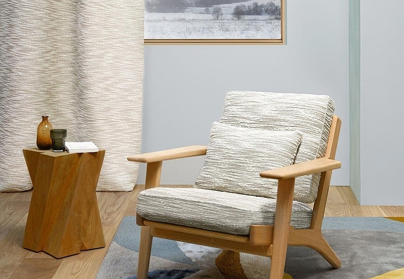 Ткань Lelievre Helsinki 636/01