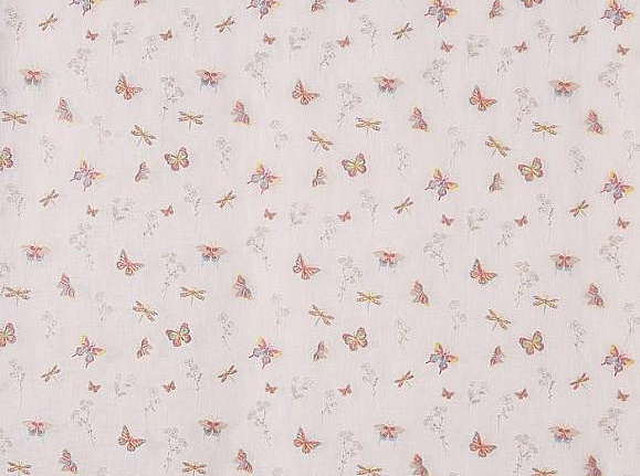 Ткань Prestigious Textiles Big Adventure 3921/262