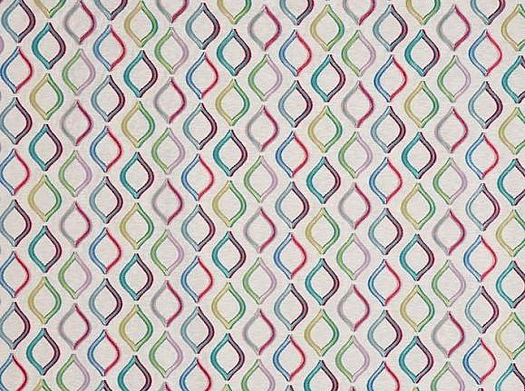 Ткань Prestigious Textiles Big Adventure 3926/546