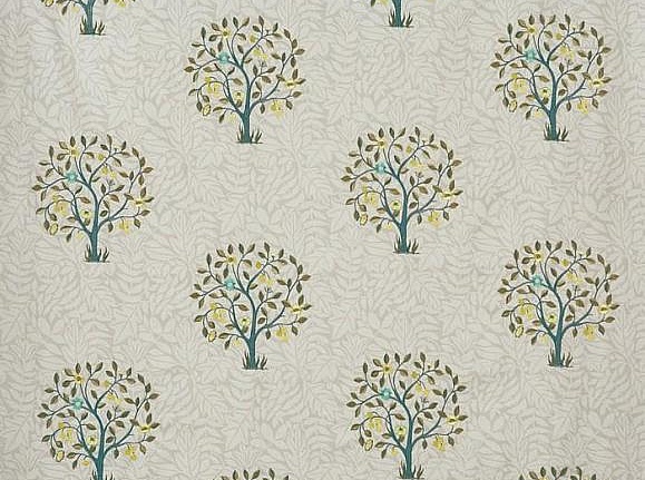 Ткань Prestigious Textiles Journal 3927/629