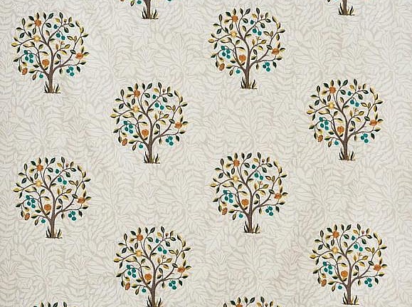 Ткань Prestigious Textiles Journal 3927/788
