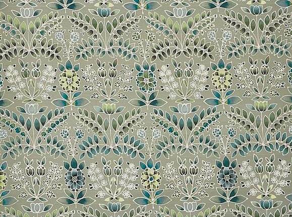Ткань Prestigious Textiles Journal 8718/629