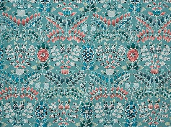 Ткань Prestigious Textiles Journal 8718/387