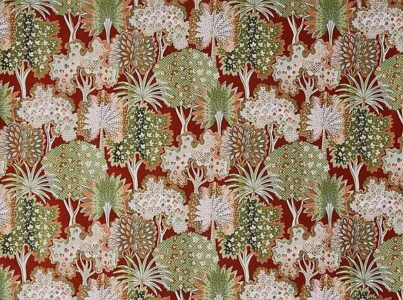 Ткань Prestigious Textiles Journal 3928/111