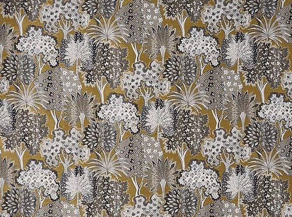 Ткань Prestigious Textiles Journal 3928/922