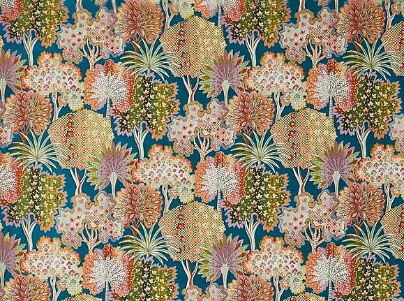 Ткань Prestigious Textiles Journal 3928/788