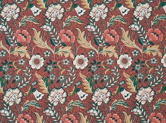 Ткань Prestigious Textiles Journal 8720/111