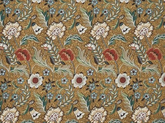 Ткань Prestigious Textiles Journal 8720/922