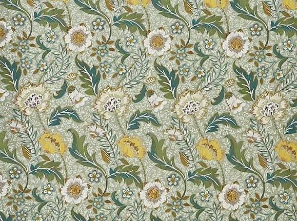 Ткань Prestigious Textiles Journal 8720/629
