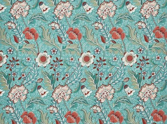 Ткань Prestigious Textiles Journal 8720/387