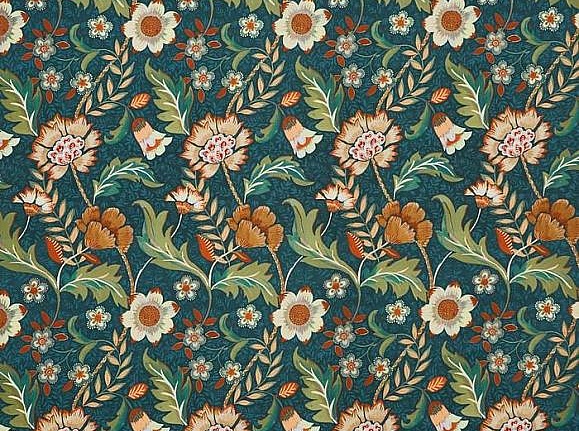 Ткань Prestigious Textiles Journal 8720/788