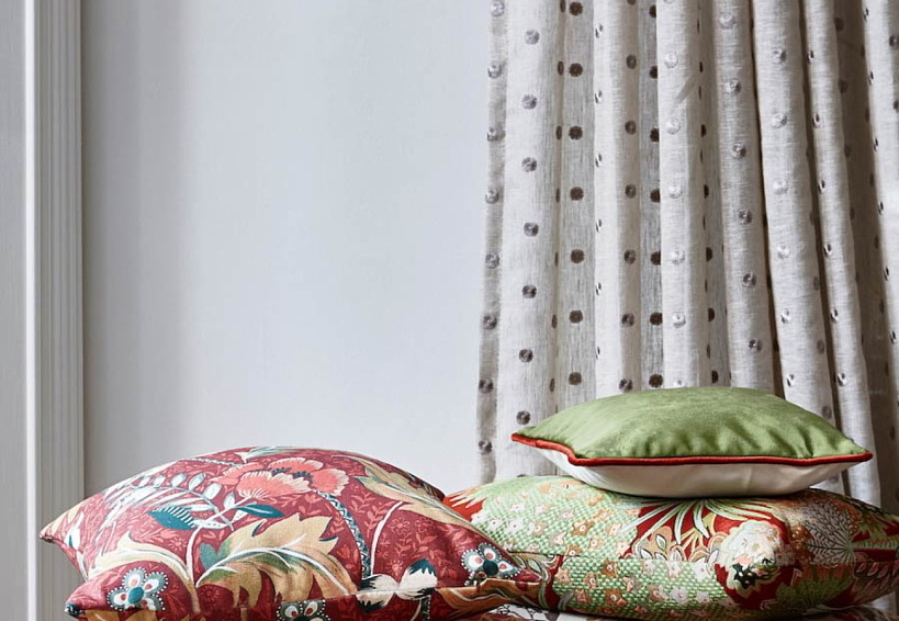 Ткань Prestigious Textiles Journal 3909/030