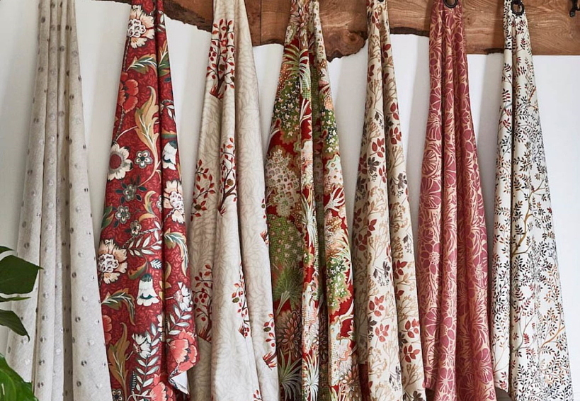 Ткань Prestigious Textiles Journal 3910/111