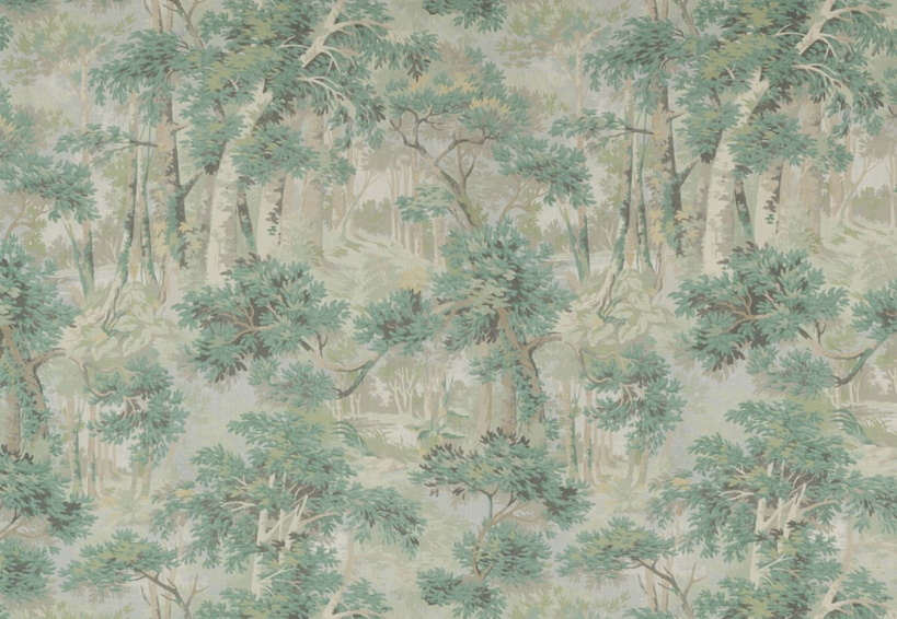 Ткань Colefax and Fowler Belvedere F4744/01