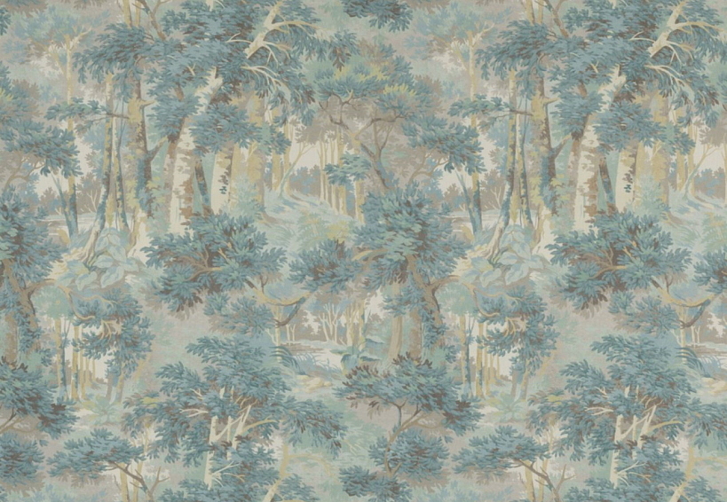 Ткань Colefax and Fowler Belvedere F4744/03