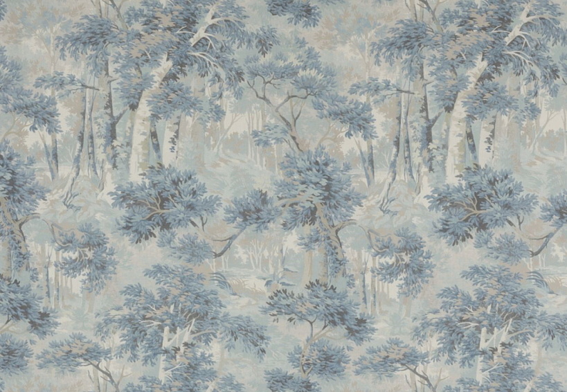 Ткань Colefax and Fowler Belvedere F4744/02