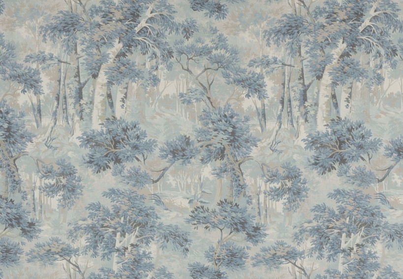 Ткань Colefax and Fowler Belvedere F4744/02