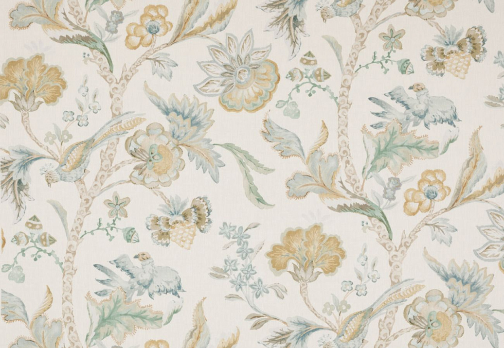 Ткань Colefax and Fowler Belvedere F4717/01
