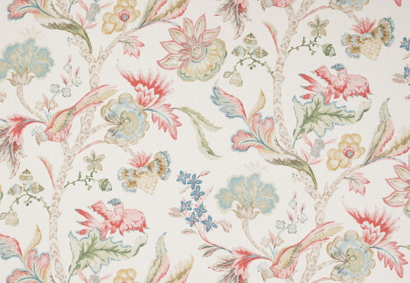Ткань Colefax and Fowler Belvedere F4717/03