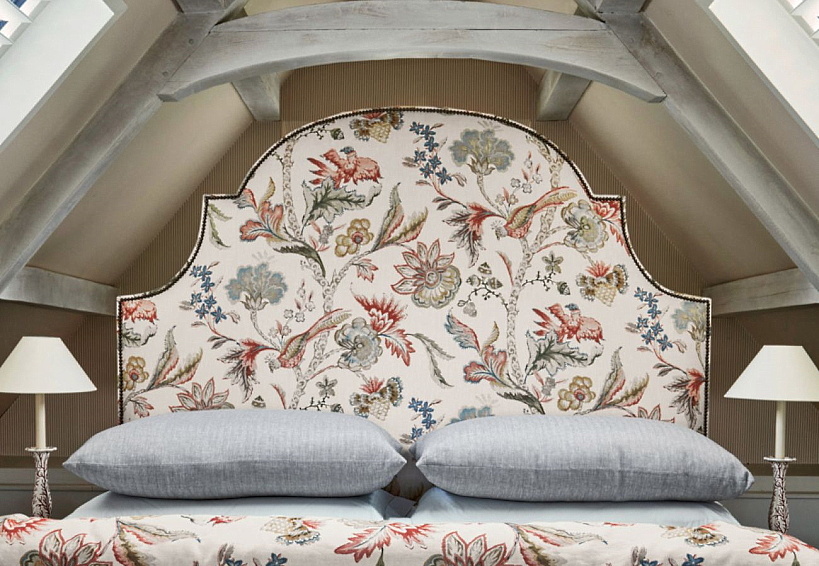 Ткань Colefax and Fowler Belvedere F4717/03