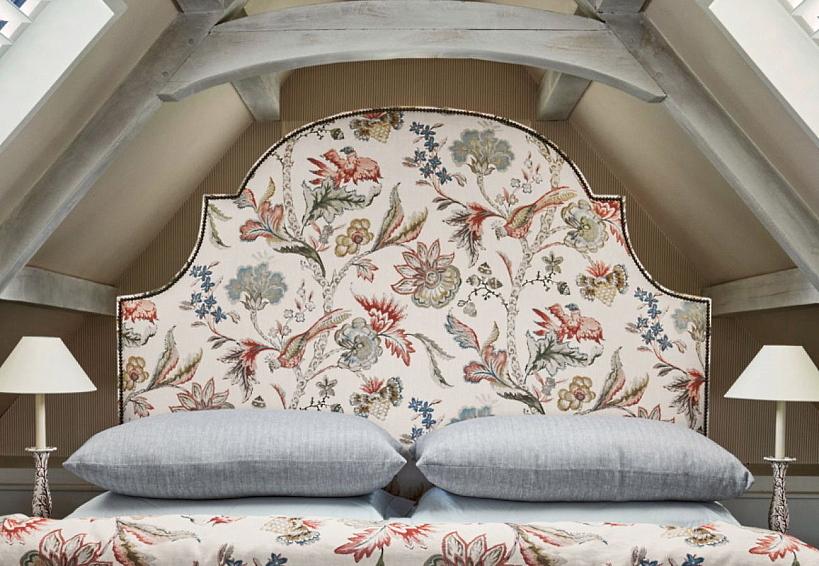 Ткань Colefax and Fowler Belvedere F4717/03