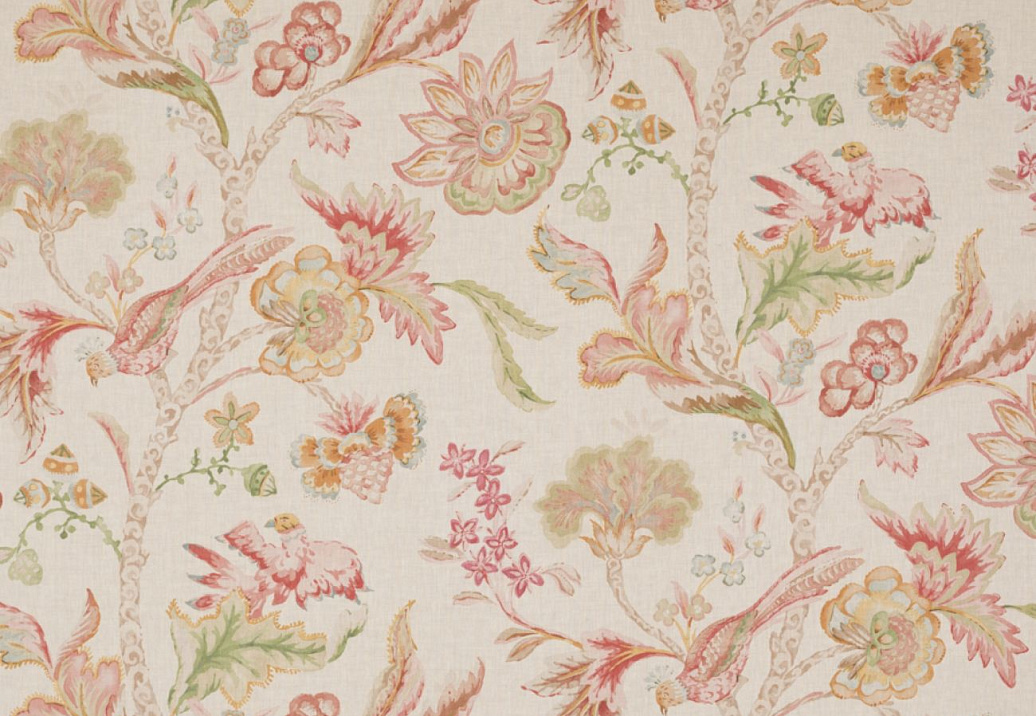 Ткань Colefax and Fowler Belvedere F4717/02