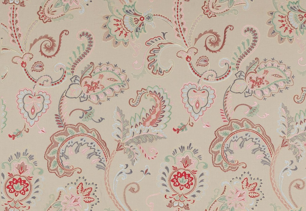 Ткань Colefax and Fowler Belvedere F4710/01