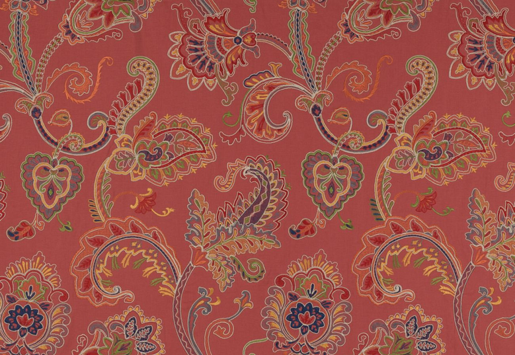 Ткань Colefax and Fowler Belvedere F4710/03