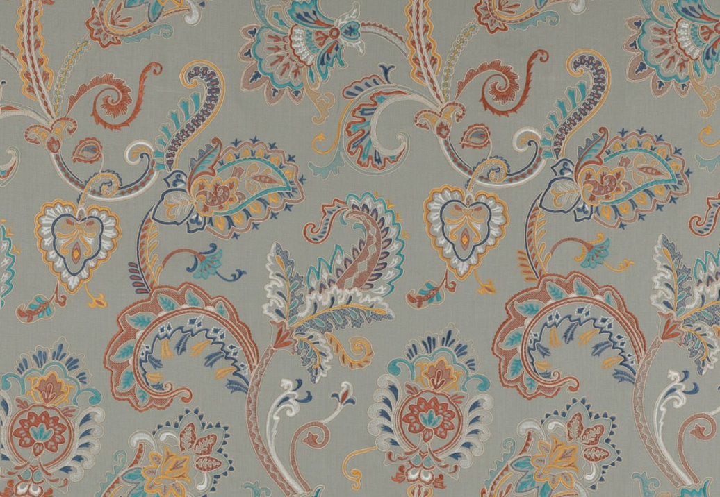 Ткань Colefax and Fowler Belvedere F4710/02