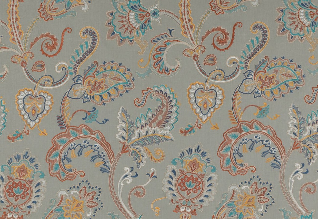 Ткань Colefax and Fowler Belvedere F4710/02